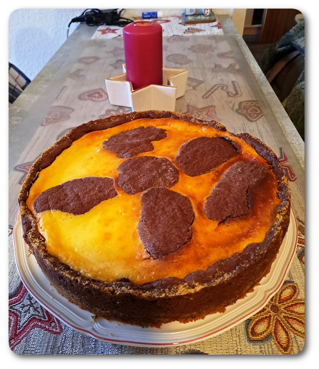 zupfkuchen