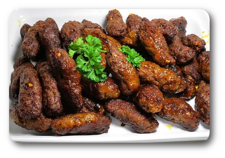 cevapcici