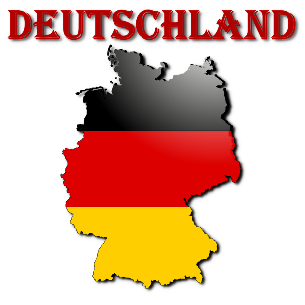 Deutschlandr